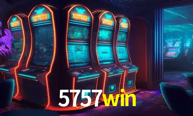 Desvendando o Mundo dos Jogos Virtuais na 5757win