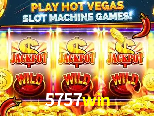 A Revolução dos Aplicativos de Jogos no 5757win