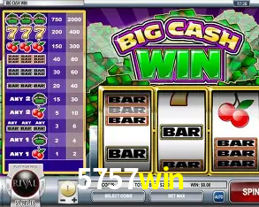 Desvendando o Mundo dos Jogos Virtuais na 5757win