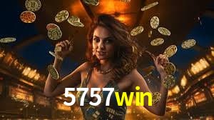 Experiência VIP 5757win