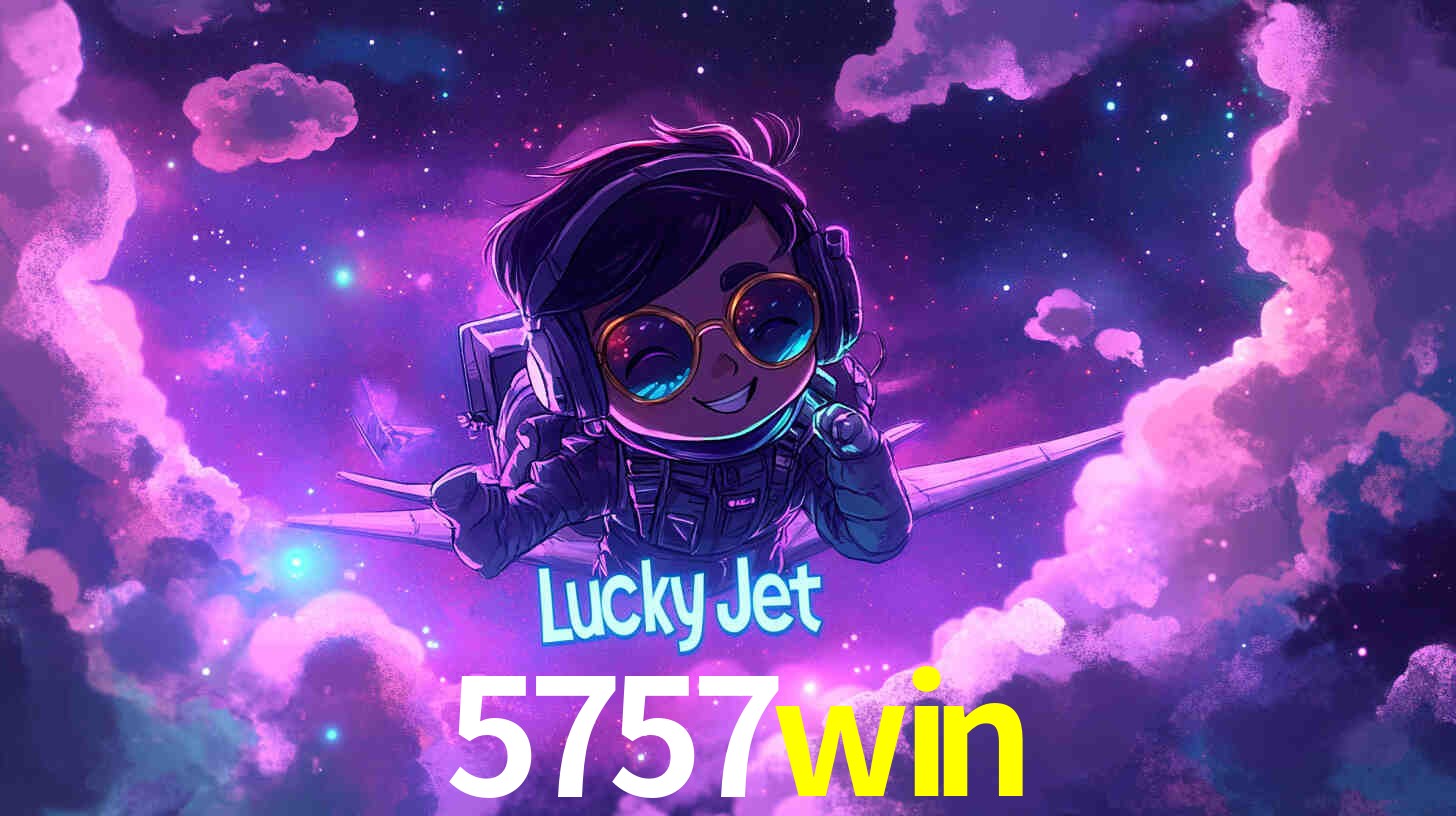 Desvendando o Mundo dos Jogos Virtuais na 5757win