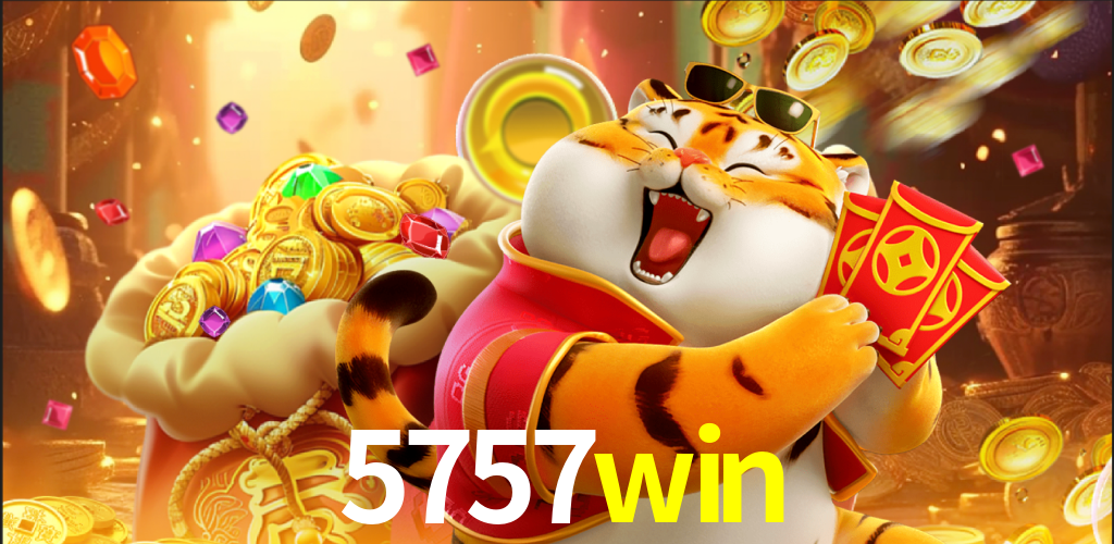 5757win bet