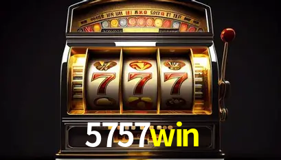 Inovações de Jogos na 5757win: O Futuro das Experiências Interativas