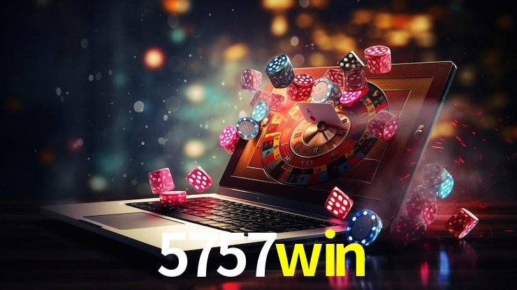 A Emoção da Loteria na 5757win: Uma Chance de Mudança de Vida