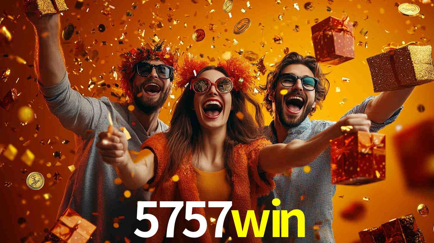 5757win bet