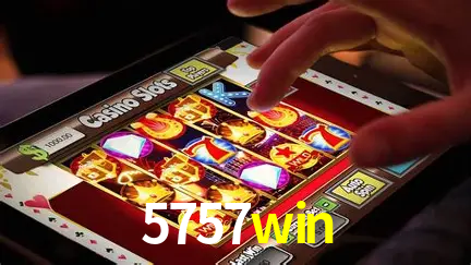 Blackjack Table 5757win