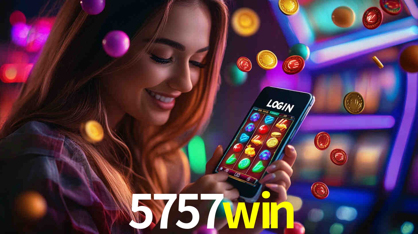 5757win,5757win bet