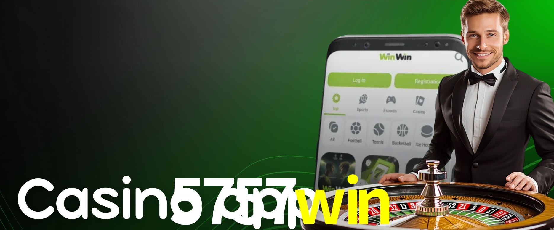 API Integration 5757win