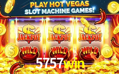 Desvendando o Mundo dos Jogos Virtuais na 5757win