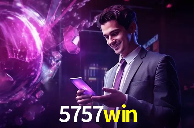 Football Betting 5757win