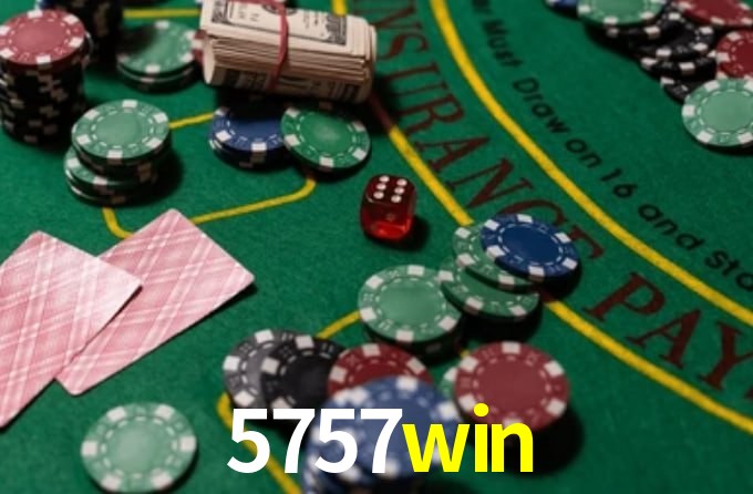 5757win bet