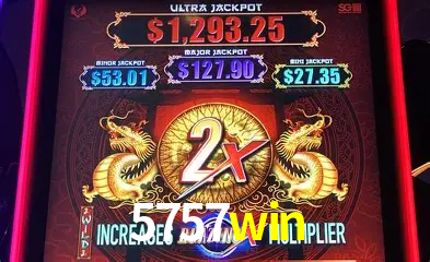 VIP Casino 5757win