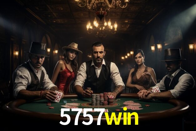 Desvendando o Mundo dos Jogos Virtuais na 5757win