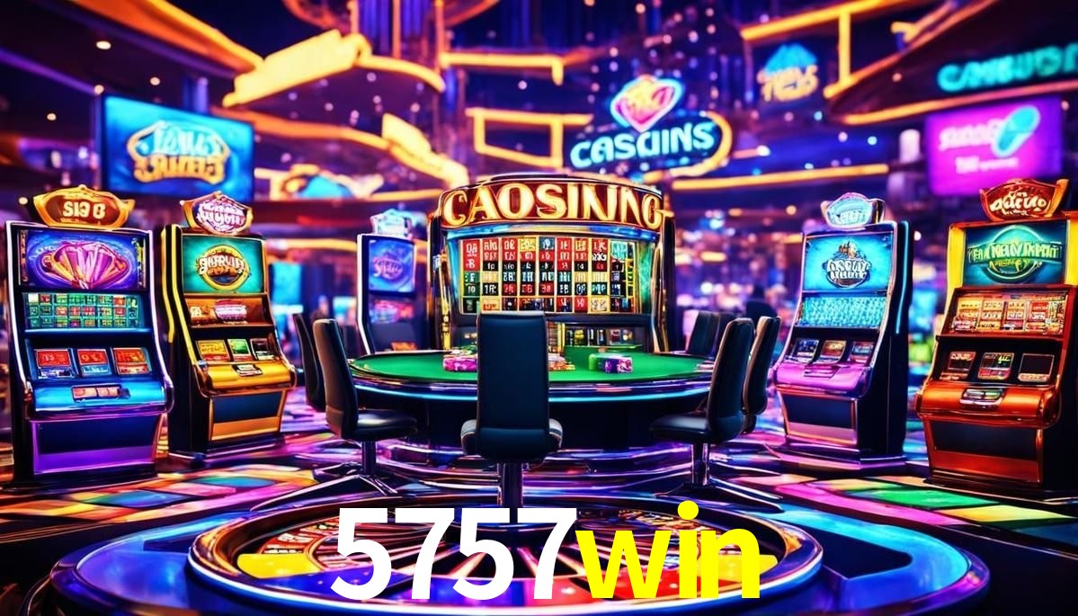 Bonus Features 5757win