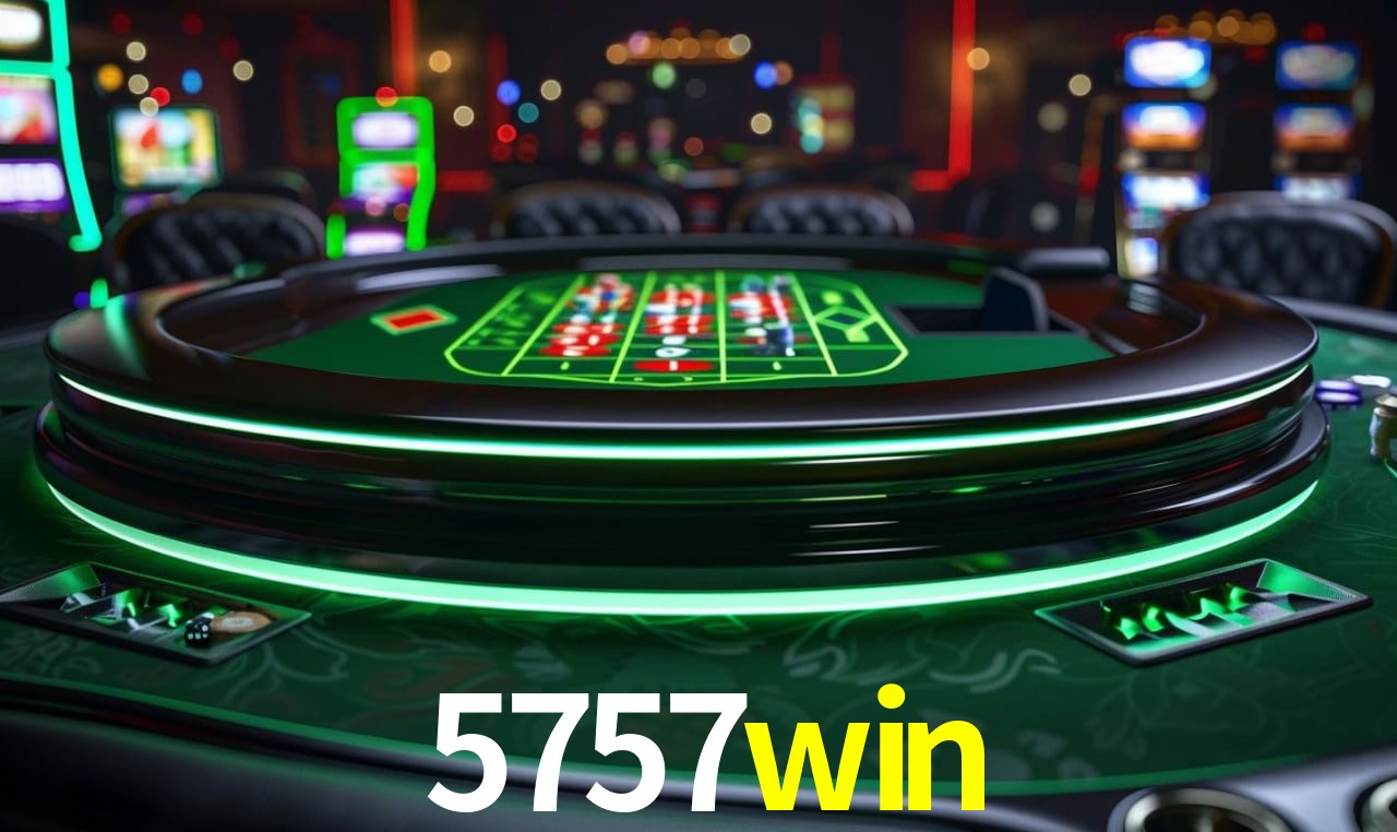 Flash Promotion 5757win