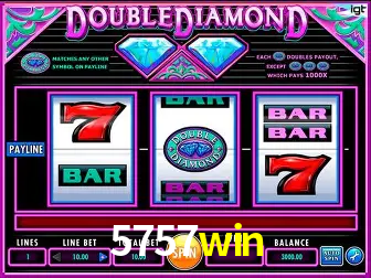 Descubra a Magia dos Jogos de Arcade no 5757win