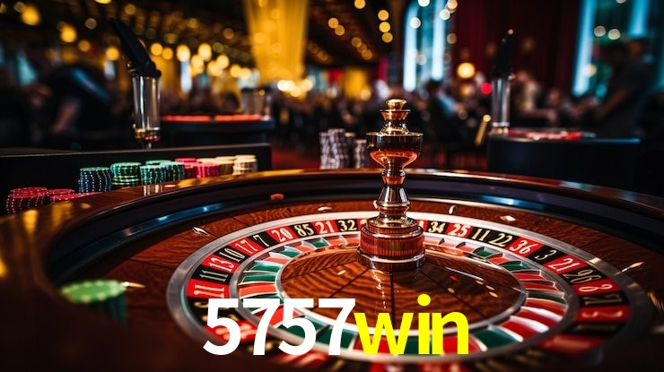 Weekend Specials 5757win