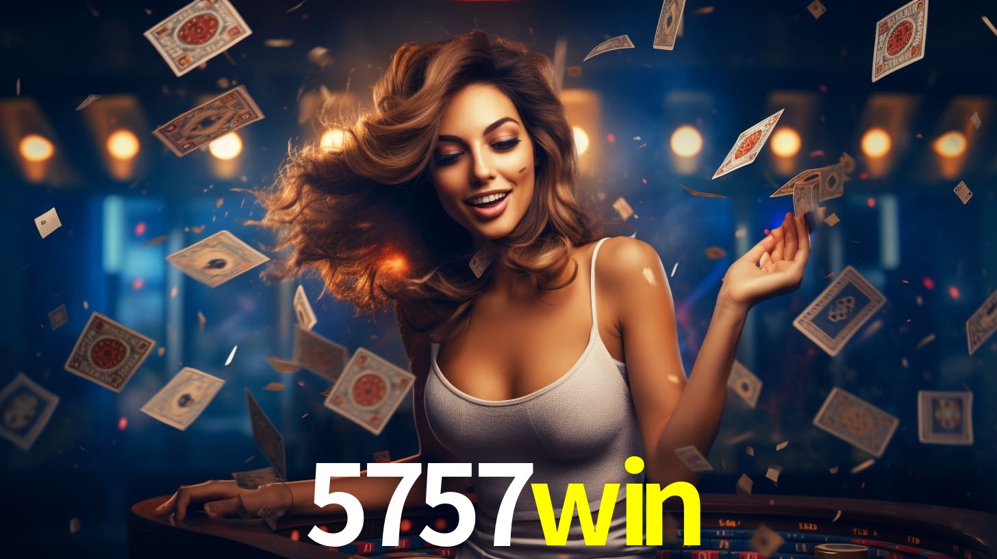 5757win bet