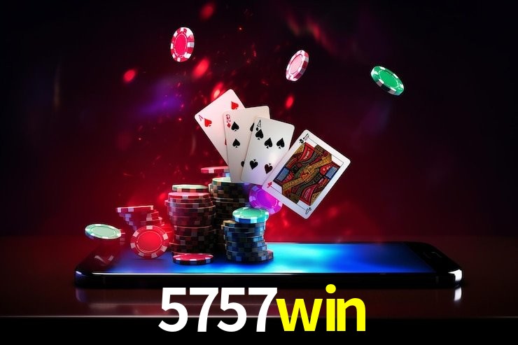 Game Statistics 5757win