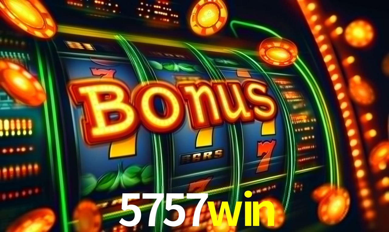 VIP Casino 5757win