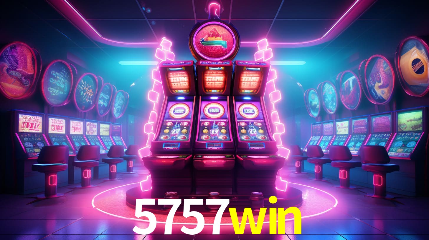 5757win bet