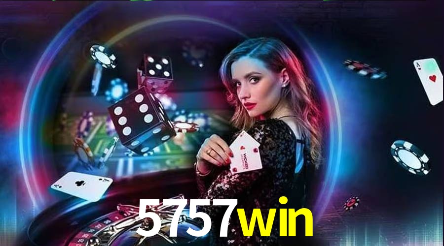 Account Benefits 5757win