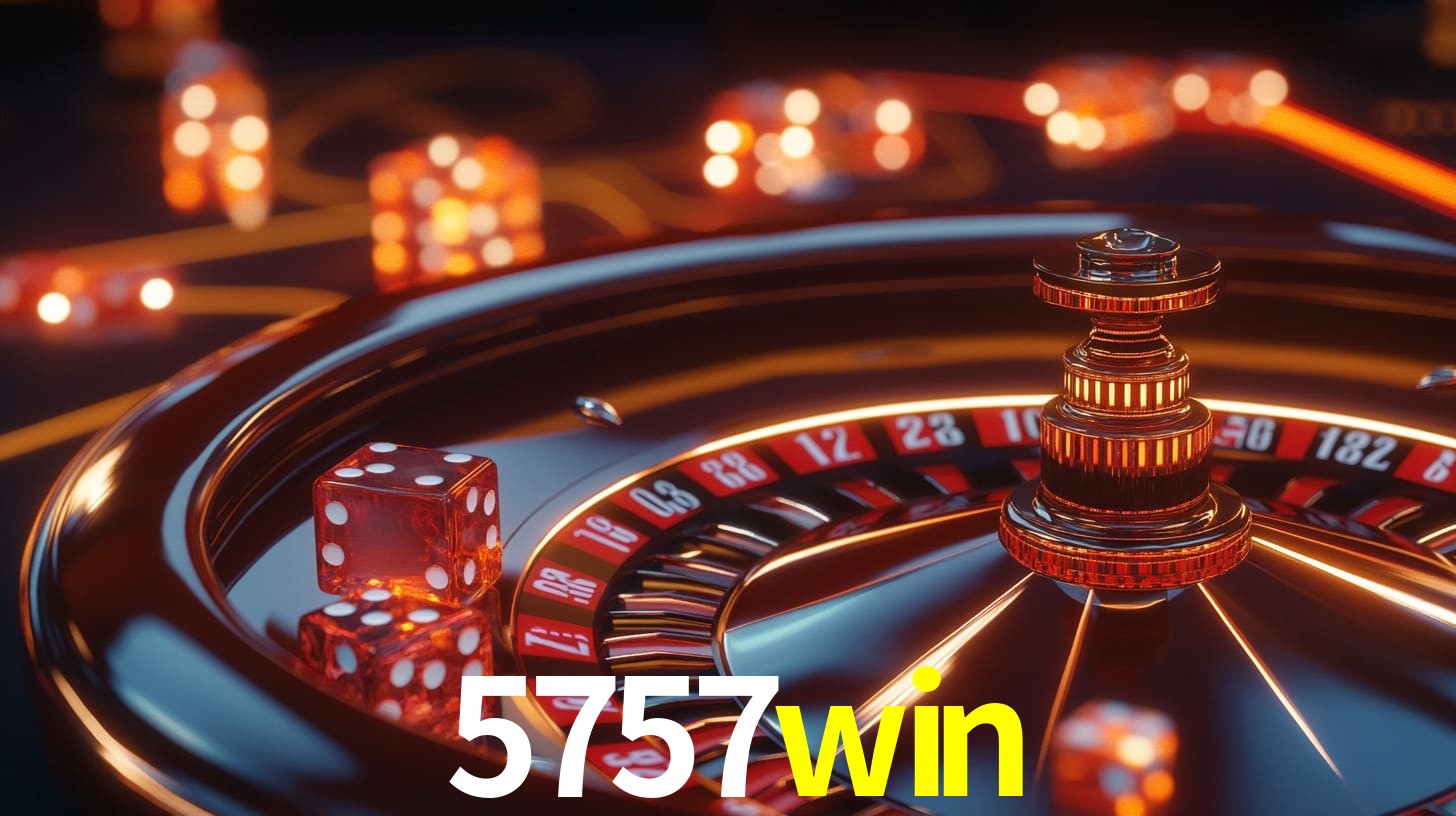 Blackjack Table 5757win