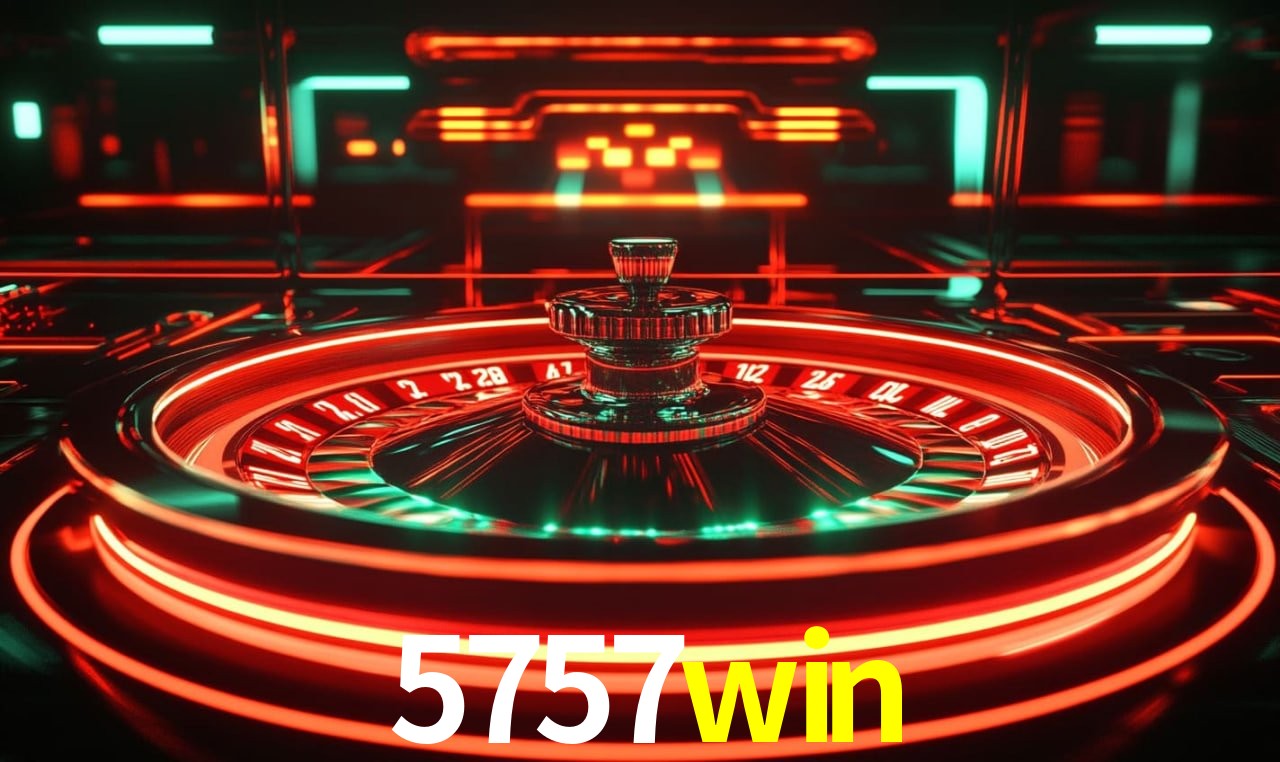 A Emoção da Loteria na 5757win: Uma Chance de Mudança de Vida